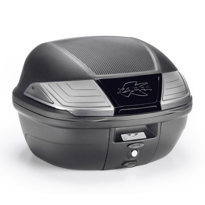 Kappa K400NT2 Кофр 40л. Monolock тонированный отражатель