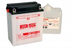 BS-Battery BB12AL-A2 Аккумулятор (YB12AL-A2)