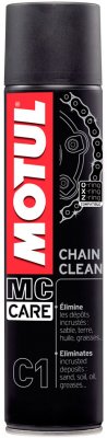 Очиститель мото цепей Motul C1 Chain Clean