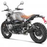 AKRAPOVIC S-B12SO17-HBRBL Глушитель для BMW R NineT 2014-2017