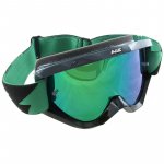 HZ Goggles Очки Gemini Gray/Green 