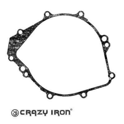 Crazy Iron GE03-008 Прокладка крышки генератора YAMAHA YZF-R1