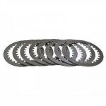 Комплект промежуточных дисков сцепления TRW MES391-9