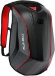 Dainese Рюкзак D-MACH 2 347 черный/серый/красный