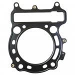 Chakin Прокладка ГБЦ для Stels 300 (2.1.01.0380, LU018892)