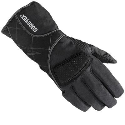 Перчатки STELLA WR-V GORE-TEX GLOVE черный