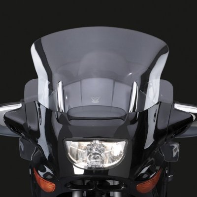 ZTechnik Ветровое стекло BMW K1200LT спортивное Z2462