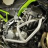 Crazy Iron 1170 Слайдеры для Honda NT400/650 Bros 1988-1996