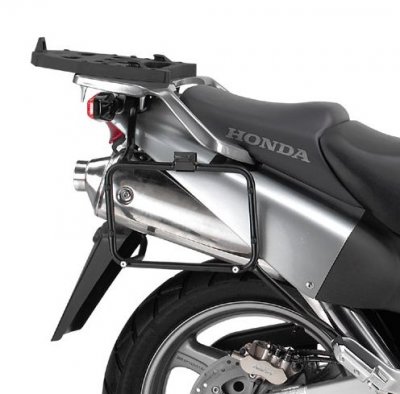 PL170 Крепления для установки боковых кофров Givi серии MONOKEY на Honda XL1000V Varadero 03-06