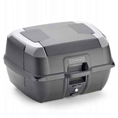 Кофр центральный Kappa K45N MONOLOCK 45л