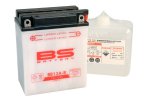 BS-Battery BB12A-B Аккумулятор (YB12A-B)