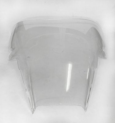 Ветровое стекло для Honda VFR 800 98-01 прозрачное