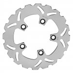 Тормозной диск задний Tarazon ZC848 для Suzuki GSX R 600/750, SV 650/1000, GSX R 1000