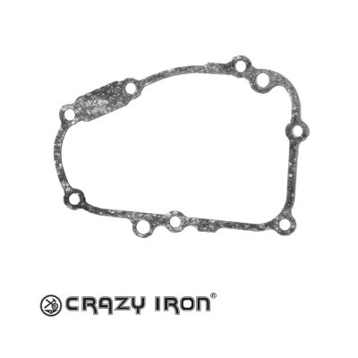 Crazy Iron GE03-007 Прокладка крышки масляного насоса YAMAHA FZ6, YZF-R6S