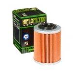 Масляный фильтр HIFLO FILTRO – HF152