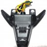 Стоп-сигнал для Kawasaki ZX-10R 16-25 черный