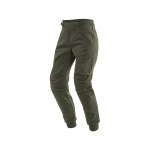 Dainese Брюки женские TRACKPANTS TEX 118 OLIVE