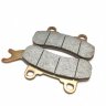 BRP OEM 715900379 Колодки тормозные (FA682)