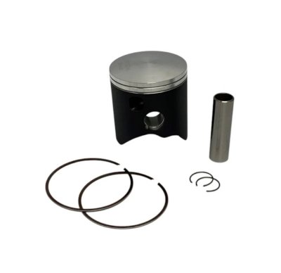 Wossner Поршень в сборе Beta RR300 22-24, Xtrainer 300 22-24 (B)
