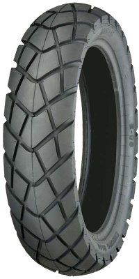 Mitas 130/80-18M/C 72T REINF E-08 TL