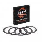 Диски сцепления стальные DP-Clutch 7313-5 Kawasaki (13089-1120)