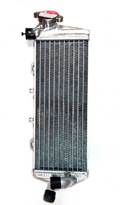 Радиатор Tarazon TRS-R-164R для Husqvarna TC 125/250, KTM EXC-F 250 и др., правый