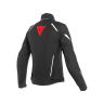 Куртка Dainese LAGUNA SECA 3D-DRY A77 BL/LAVA-RED/WHI