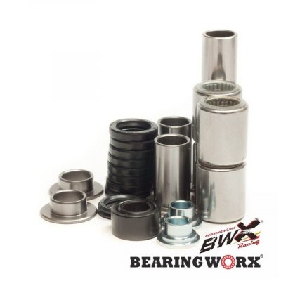 Bearing Worx Ремкомплект прогрессии Yamaha WR250 94-97, WR400F 98-00, YZ125 93-00, YZ250 93-00 (27-1088)