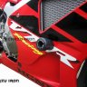 Crazy Iron 1180 Слайдеры Honda RVT1000R; VTR1000 SP1