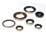 Bearing Worx Комплект сальников двигателя KTM SX-F250 05-12 (822320)