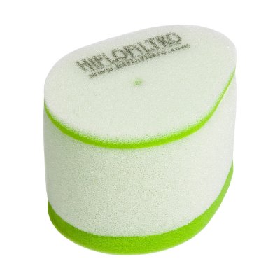 HifloFiltro Фильтр воздушный HFF2032