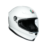 AGV Шлем K6 WHITE
