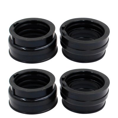 Манифолды AHL Yamaha YFM660 Grizzly 02-08, YXR660 Rhino 04-07