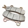 BRP OEM 715900380 Колодки тормозные (FA683)