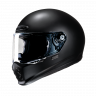 HJC Шлем V10 SEMI FLAT BLACK