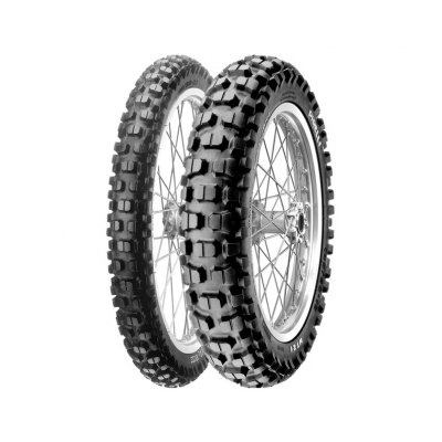 Моторезина Pirelli MT 21 Rallycross 130/90 R17 (68P) R