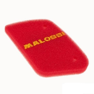 Фильтрующий элемент Malossi [Red Sponge] - Aprilia Leonardo 125-150 4T LC