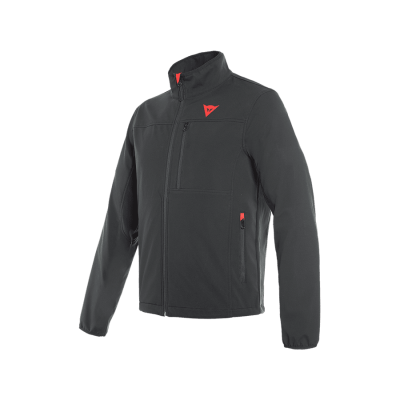 Куртка ткань Dainese MID-LAYER AFTERIDE 001 BLK