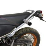 Crazy Iron 3800113 Сабкейдж Yamaha XG250 Tricker