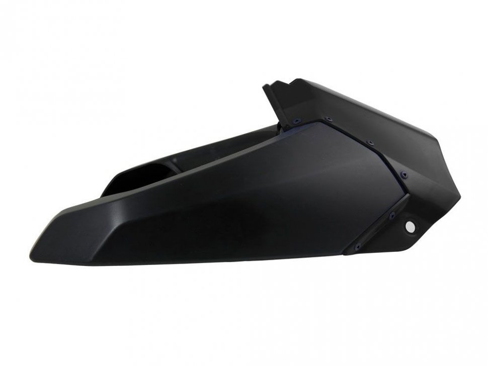 Защита радиатора wr250r