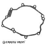 Crazy Iron GE03-005 Прокладка крышки генератора YAMAHA YZF-R6, FZ6, XJ6