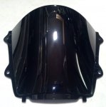 Ветровое стекло для Honda CBR600RR/CBR600RA 13-19 черное