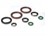 Bearing Worx Комплект сальников двигателя KTM SX-F450 07-12, SX-F505 08 (822333)