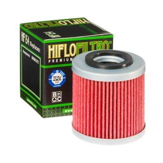 Масляный фильтр HIFLO FILTRO – HF154