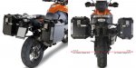 Kappa KL7705CAM Крепеж боковых кофров KTM1050