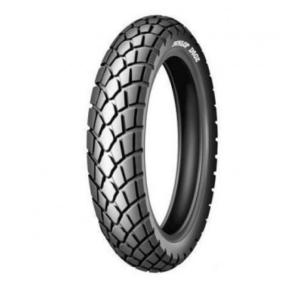 Моторезина Dunlop D602 130/80-17 65P TL Rear