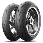 Моторезина Michelin POWER 6 190/50-ZR17 R 73W TL