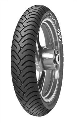 Мотошина Metzeler ME22 R17 2.75/ 47 P TT (Front/Rear) REINF