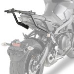 Kappa KZ2140 Крепеж кофра YAMAHA MT-07 18-23