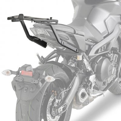 Kappa KZ2140 Крепеж кофра YAMAHA MT-07 18-23